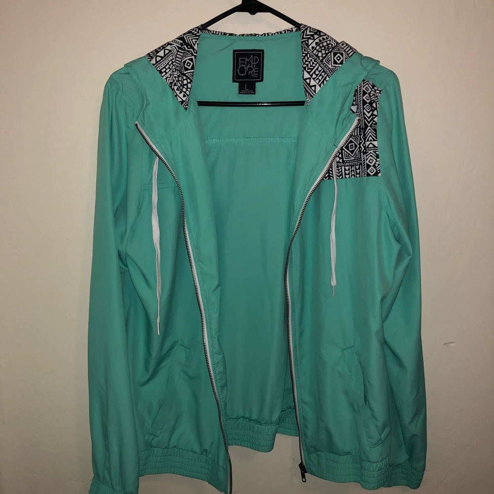 EMPYRE JACKET